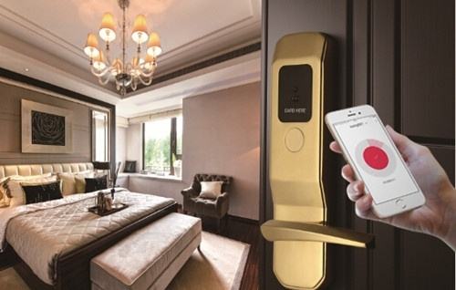 台前24小时上门开锁公司